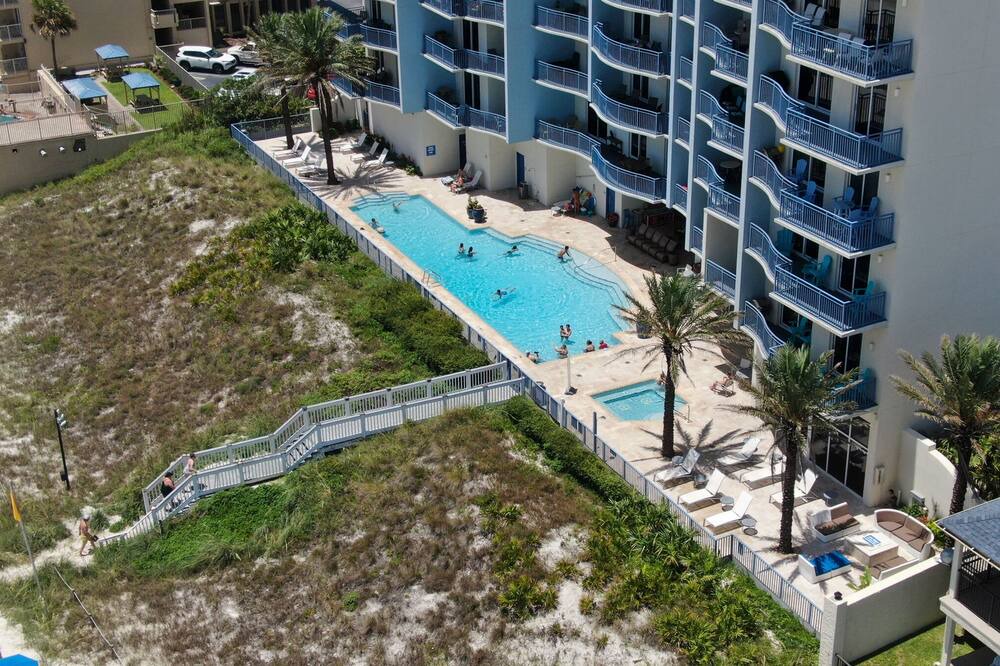 Photo of Outdoor in El Centro Beach