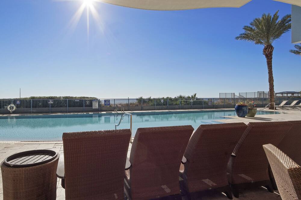 Photo of Outdoor in El Centro Beach
