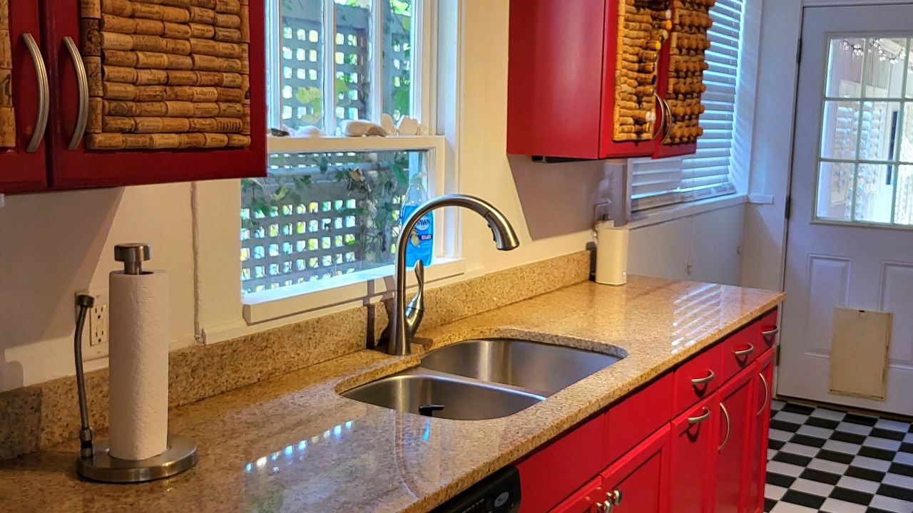 Photo of Kitchen in East Hill