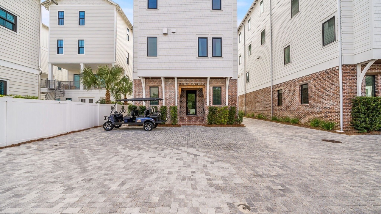 Photo of Outdoor in San Juan