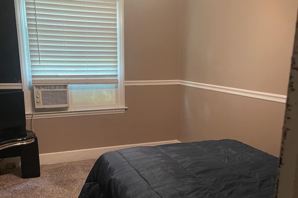 Photo of Bedroom in Gunter Afs