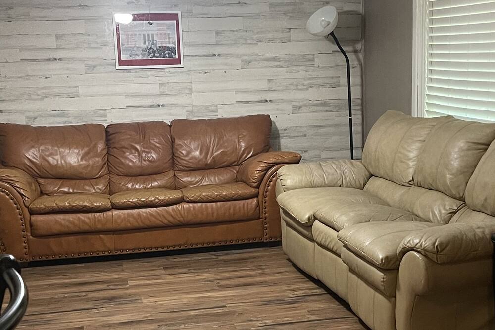 Photo of Livingroom in Gunter Afs