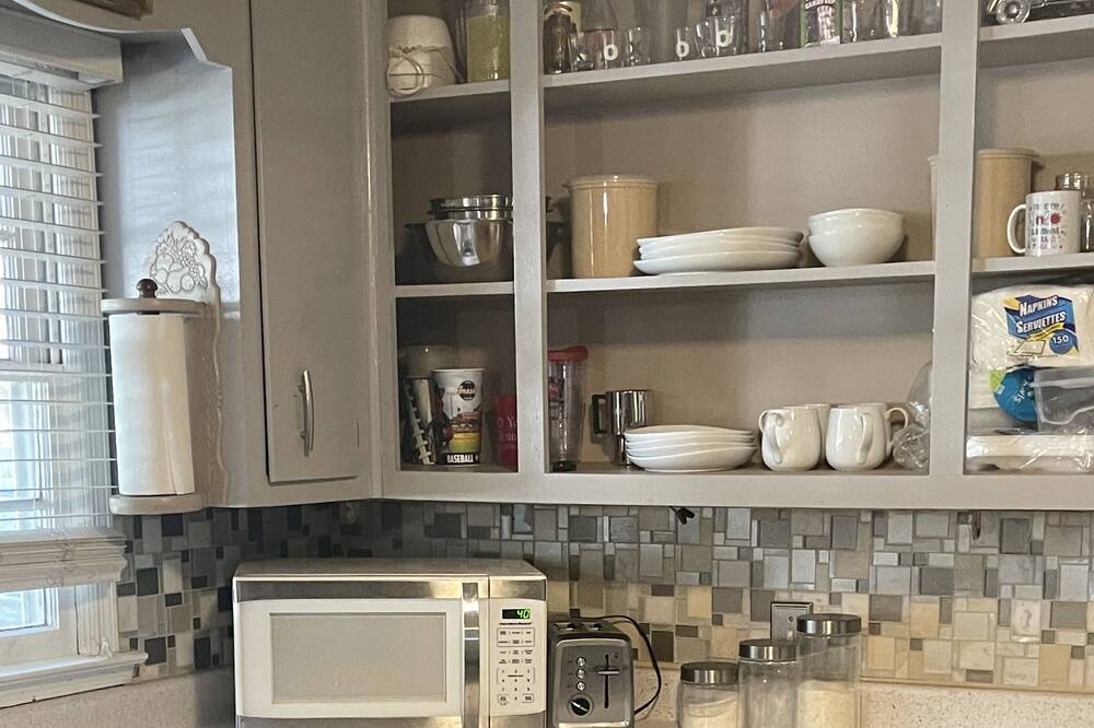 Photo of Kitchen in Gunter Afs
