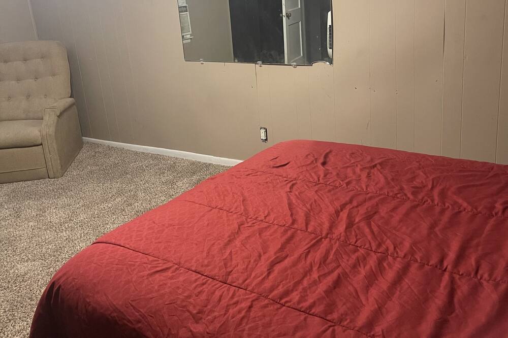 Photo of Bedroom in Gunter Afs