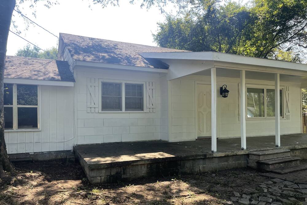 Photo of Outdoor in Gunter Afs