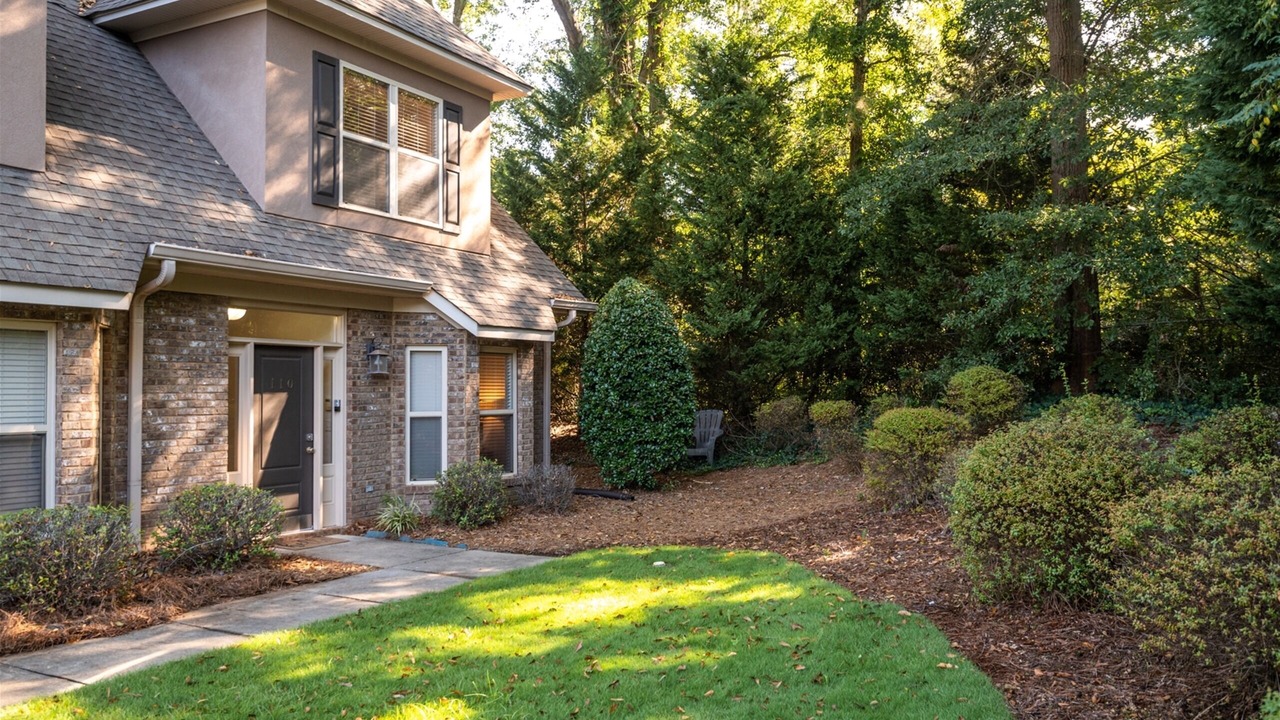 Photo of Outdoor in Auburn