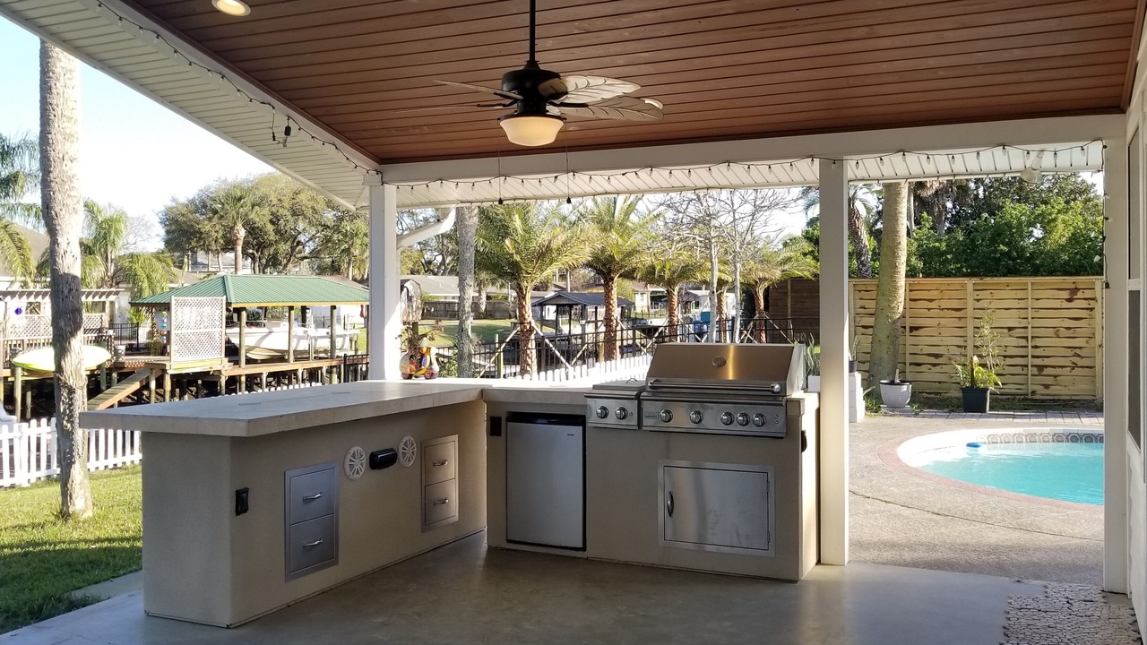 Photo of Outdoor in Isle of Palms