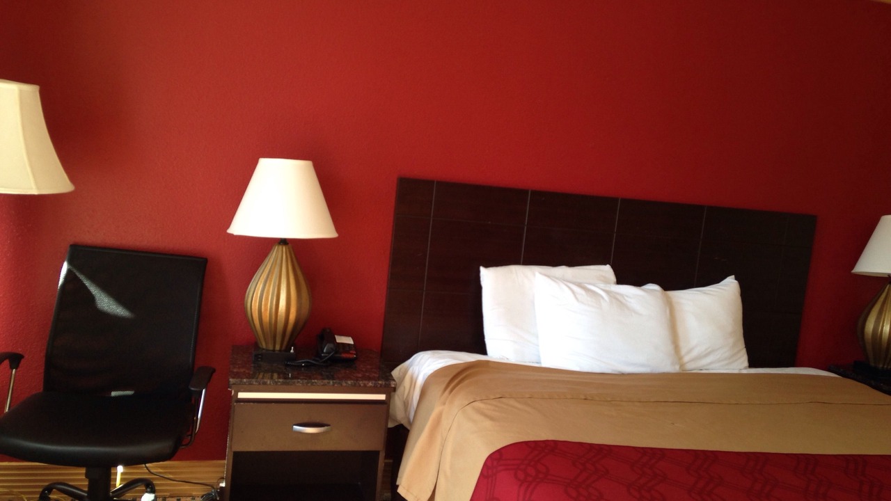 Photo of Bedroom in New Castle