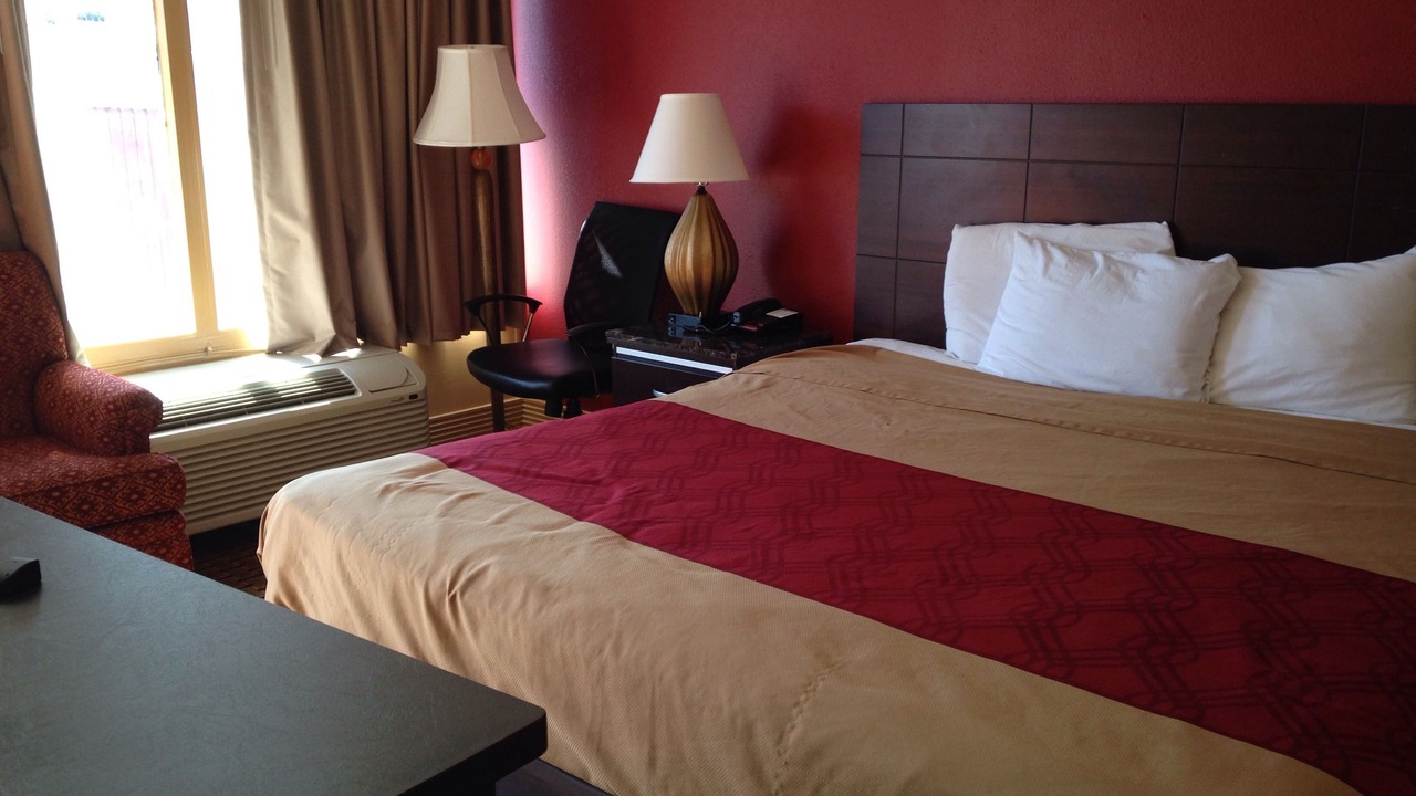 Photo of Bedroom in New Castle