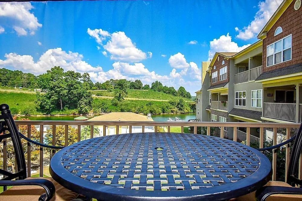 Photo of Patio Balcony in Alexander City