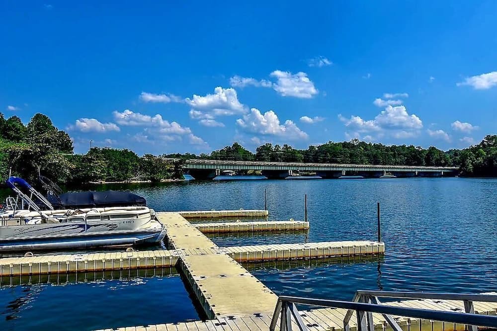 Photo of Outdoor in Alexander City