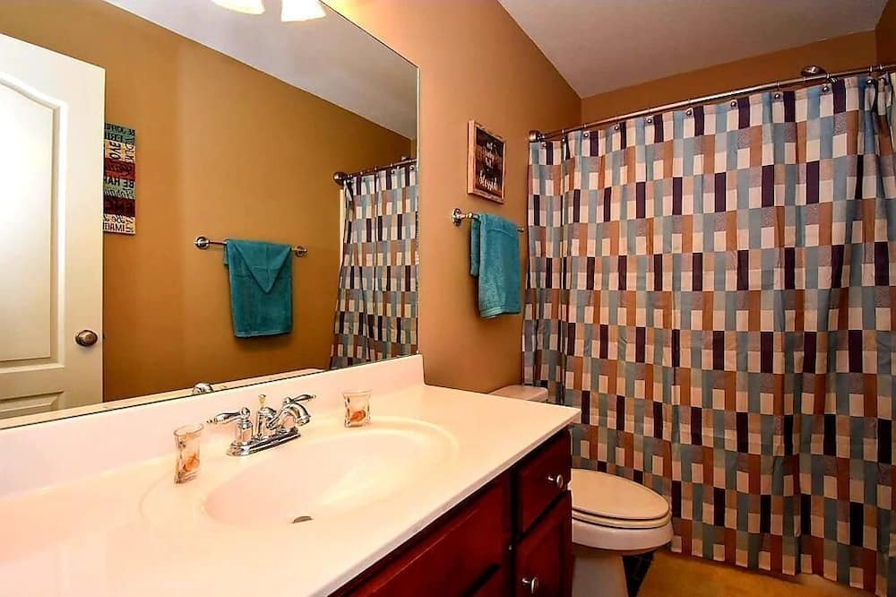 Photo of Bathroom in Alexander City