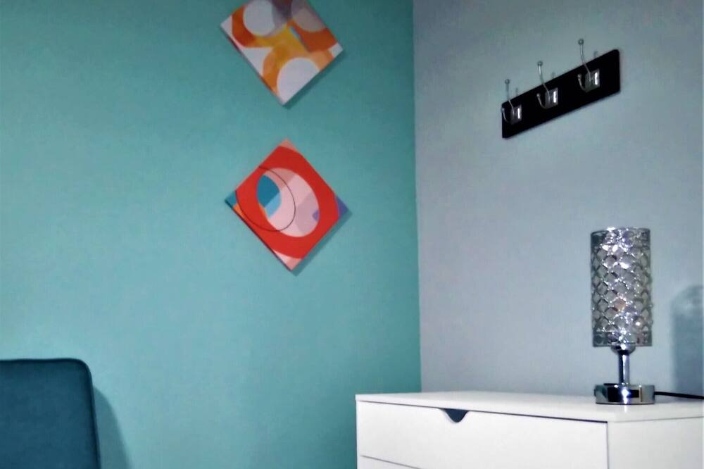 Photo of Bedroom in Stone County