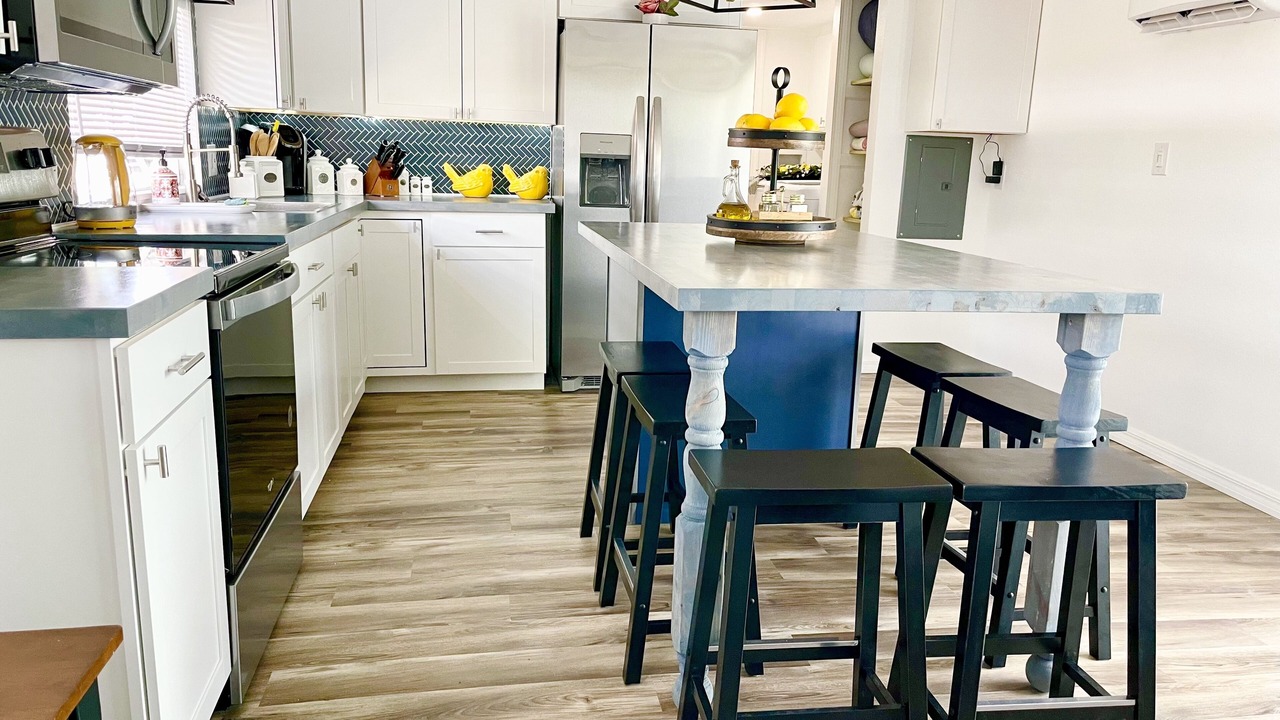 Photo of Kitchen in Merritt Island