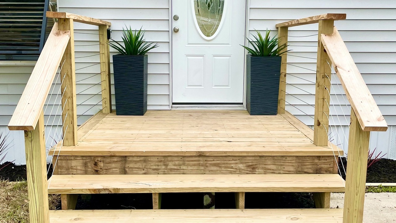Photo of Outdoor in Merritt Island