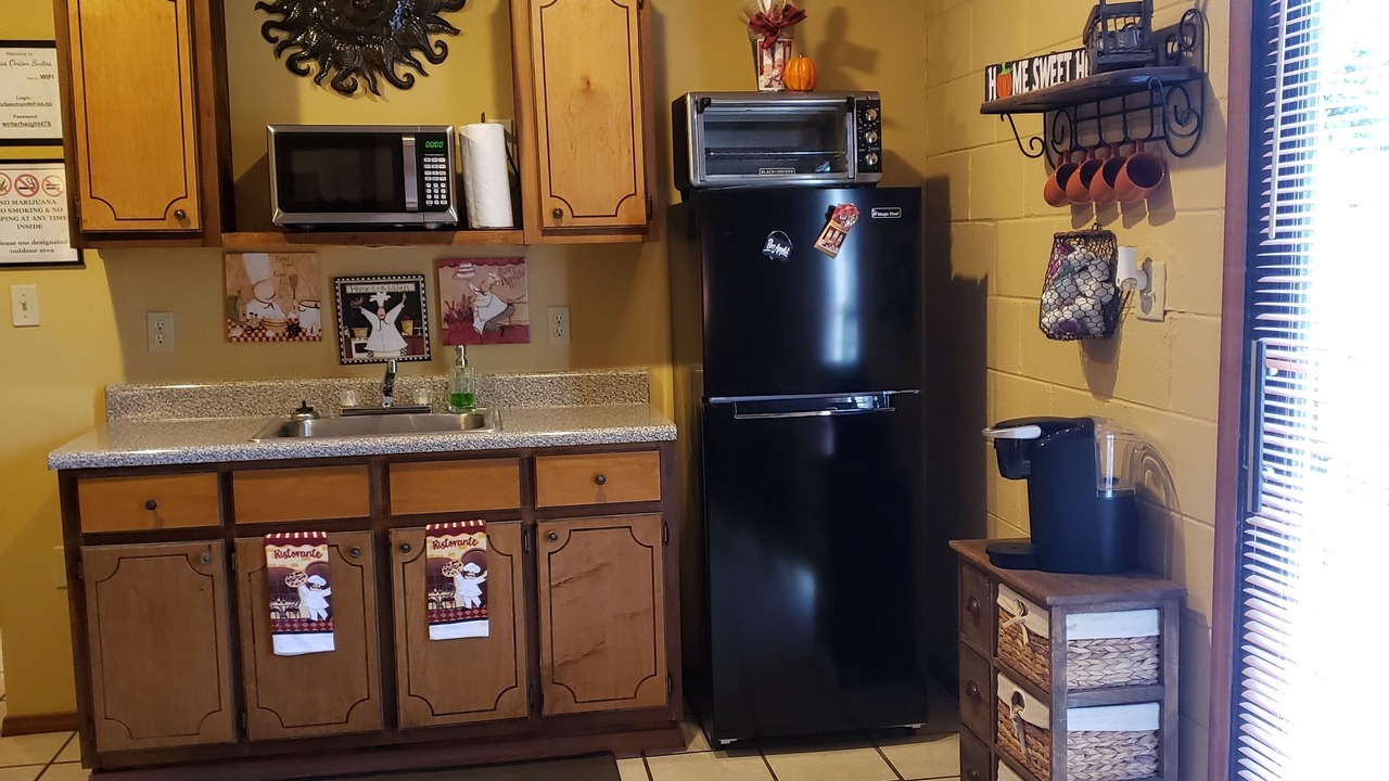 Photo of Kitchen in Selma