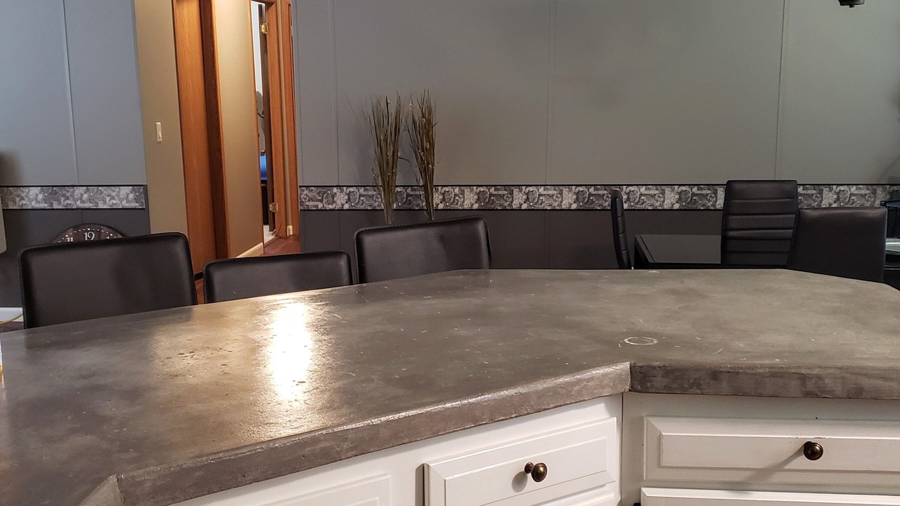 Photo of Kitchen in Fayette