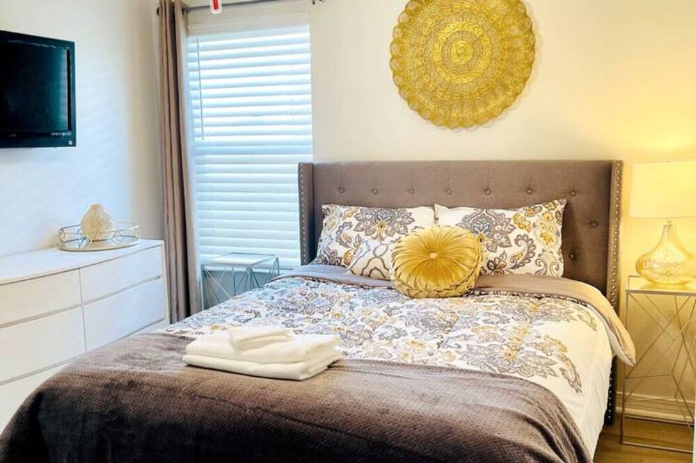 Photo of Bedroom in Bellview