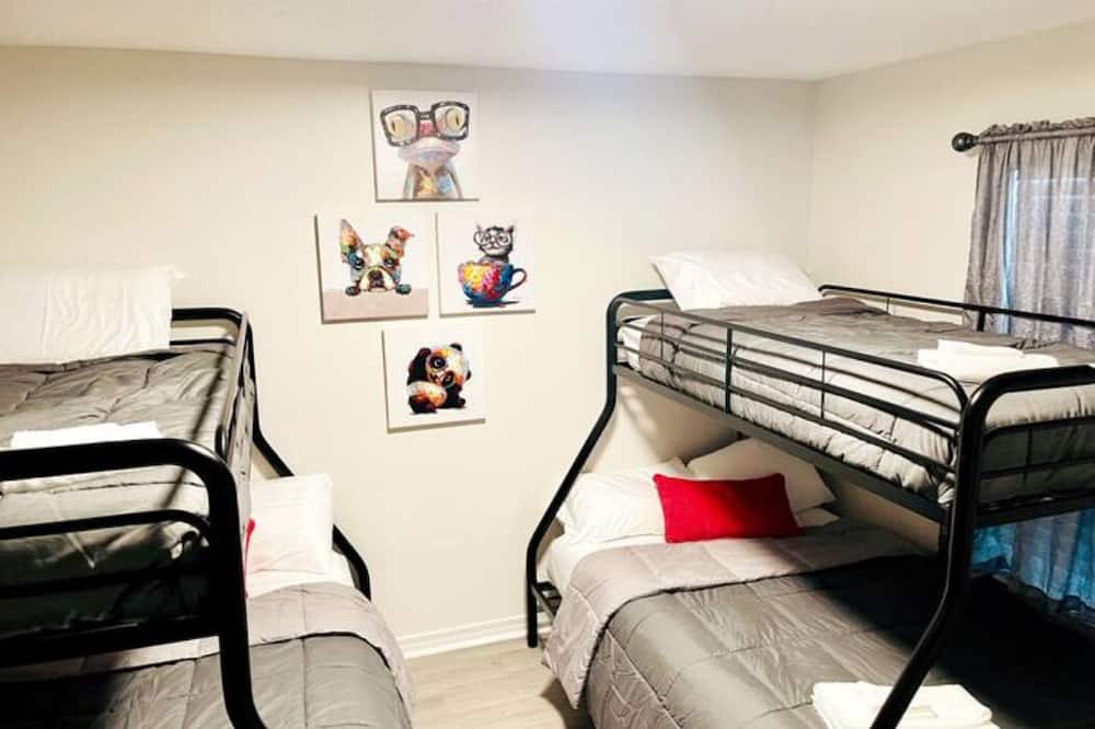 Photo of Bedroom in Bellview