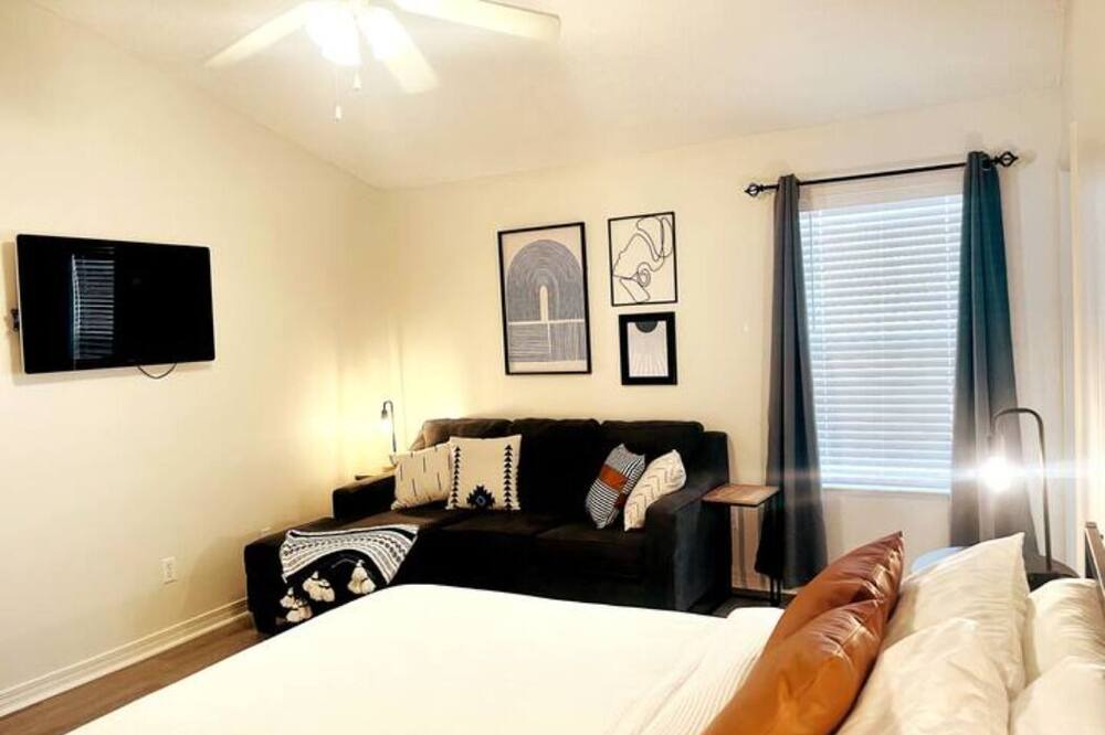 Photo of Bedroom in Bellview
