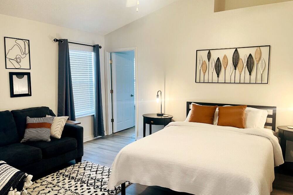 Photo of Bedroom in Bellview