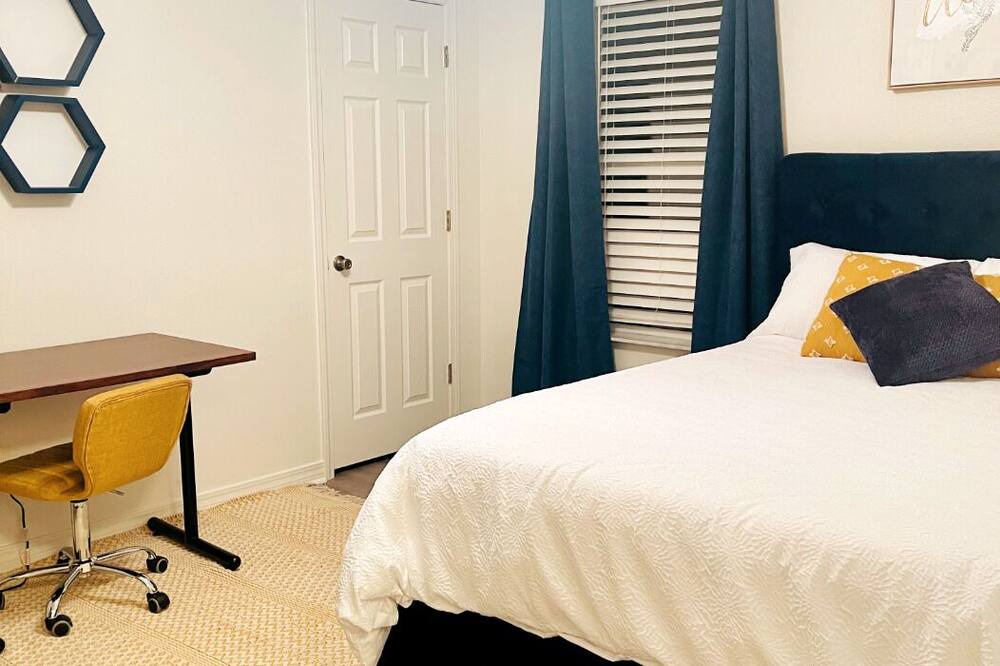 Photo of Bedroom in Bellview