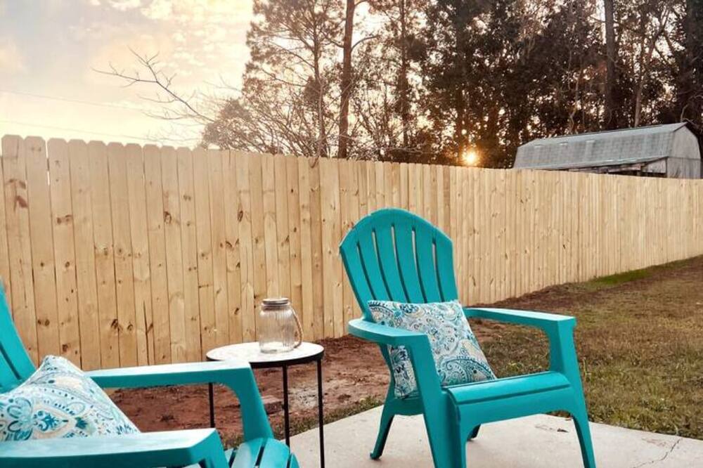 Photo of Patio Balcony in Bellview