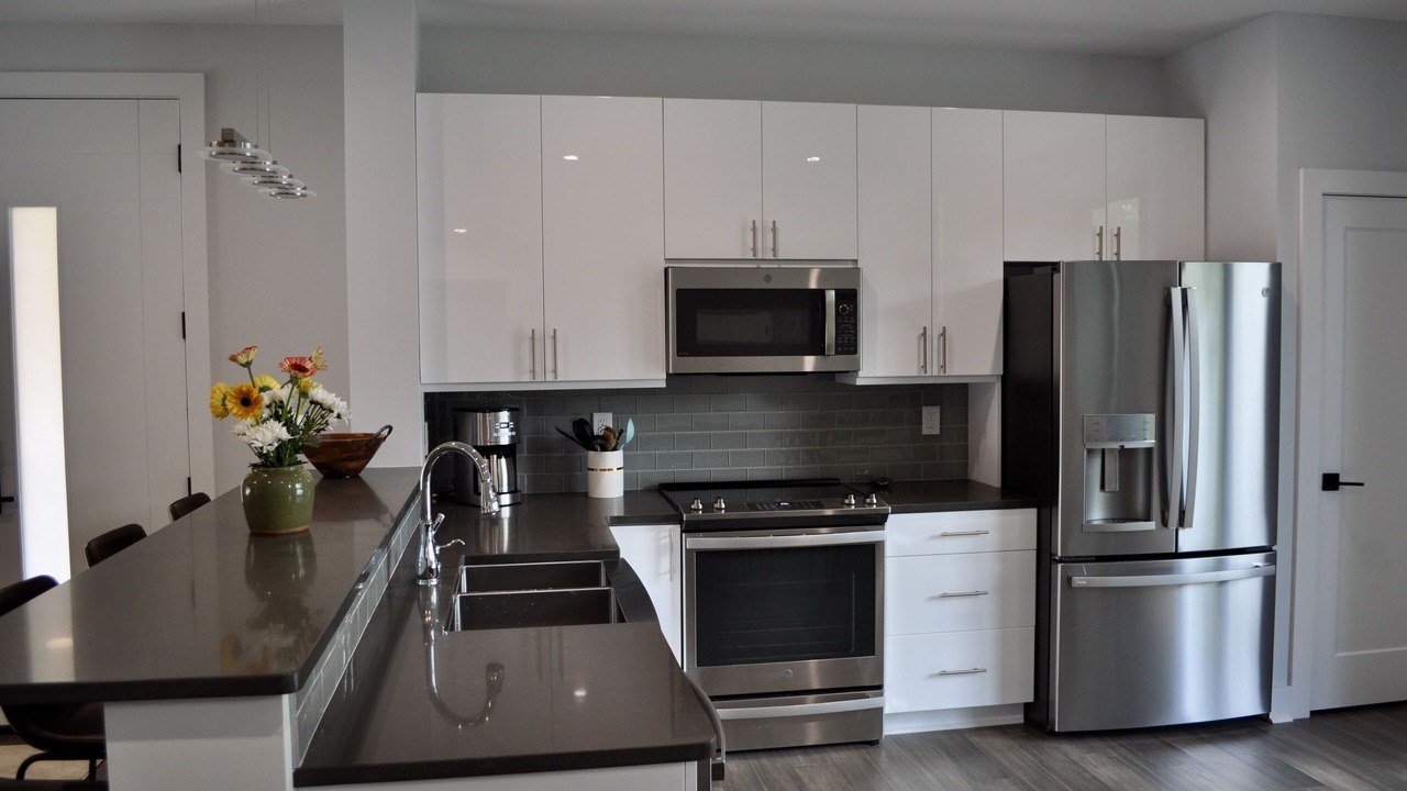Photo of Kitchen in Killen