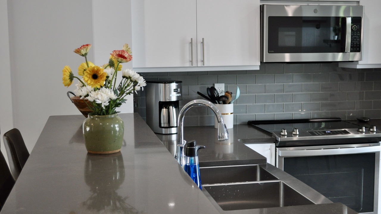 Photo of Kitchen in Killen