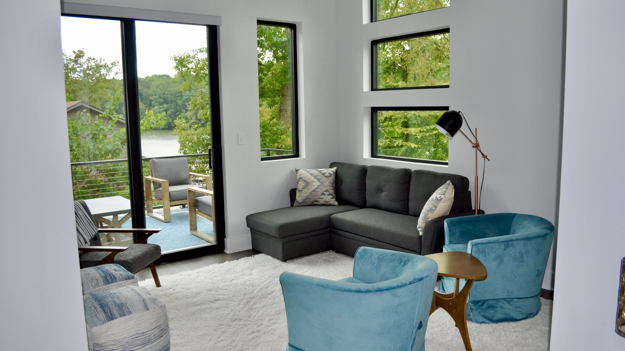 Photo of Livingroom in Killen