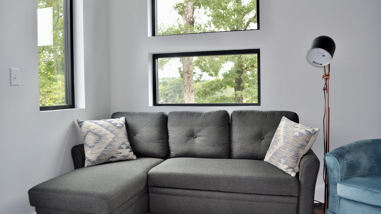 Photo of Livingroom in Killen
