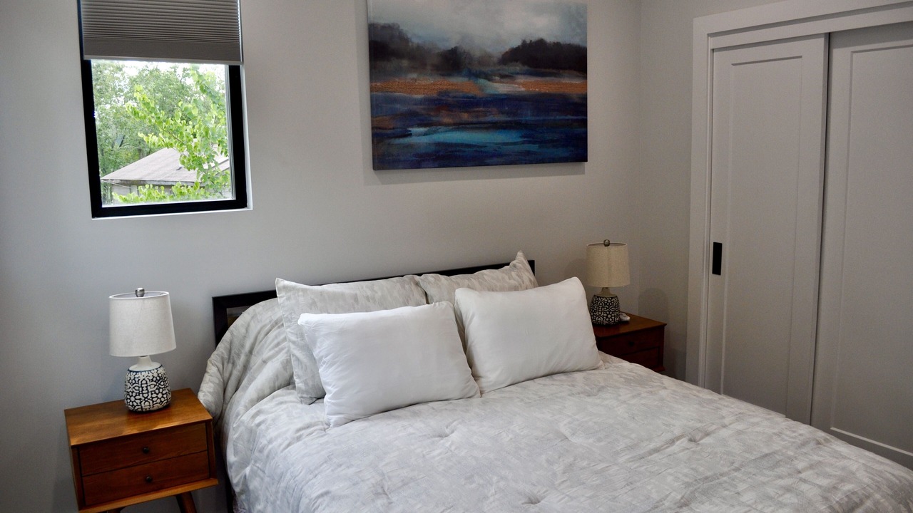 Photo of Bedroom in Killen