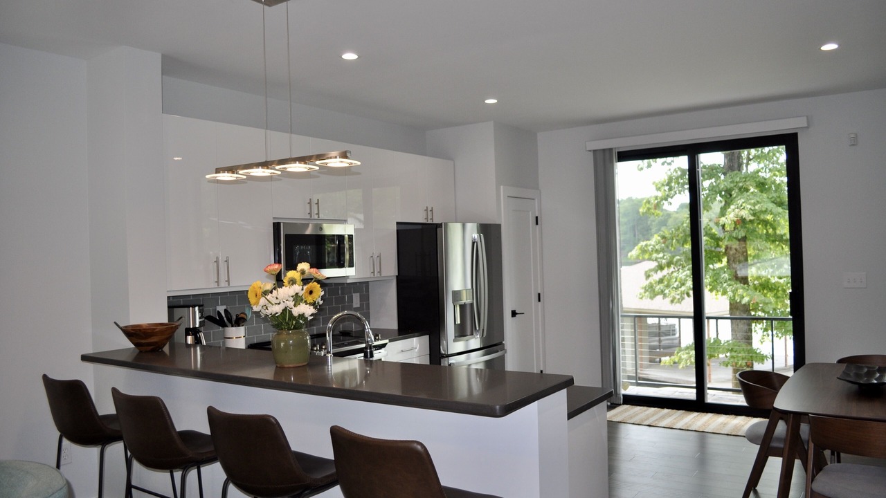 Photo of Kitchen in Killen
