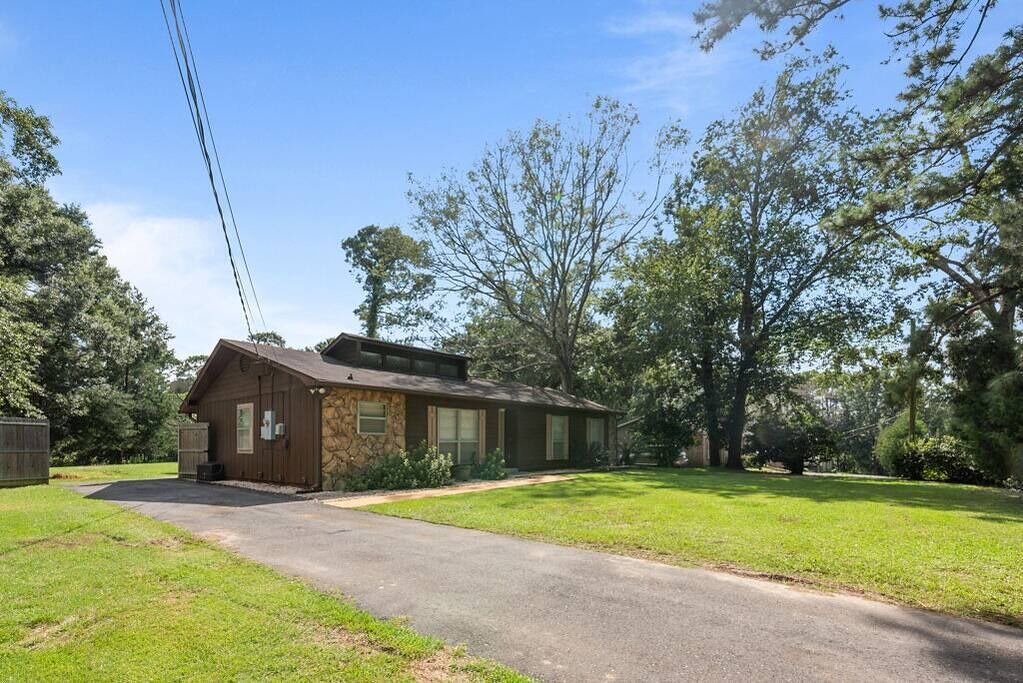Photo of Outdoor in Theodore
