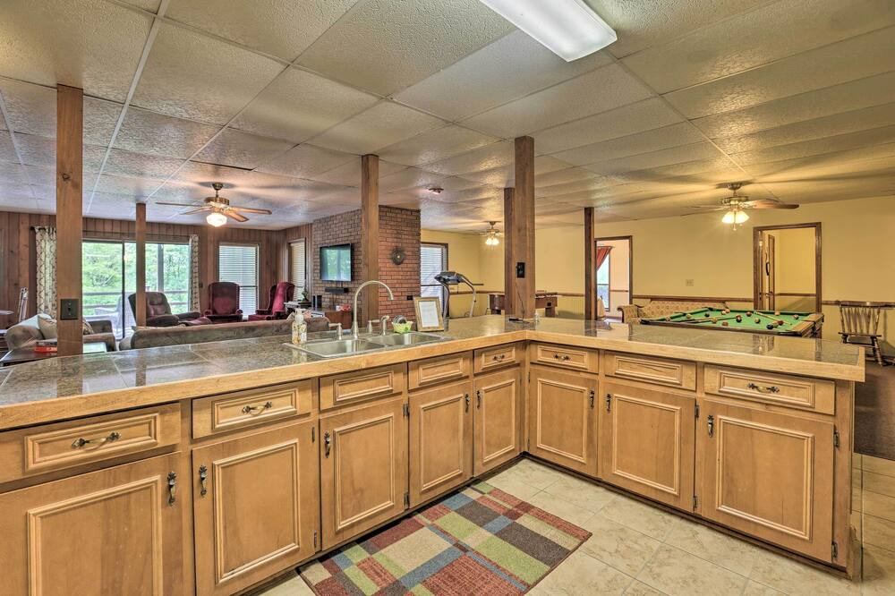 Photo of Kitchen in East Tallassee