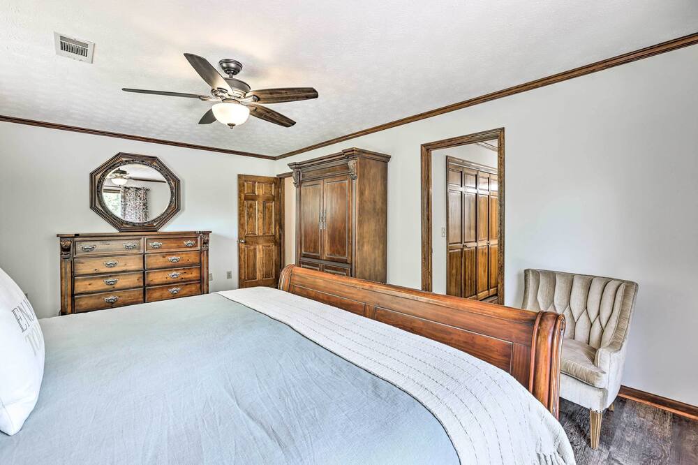 Photo of Bedroom in East Tallassee