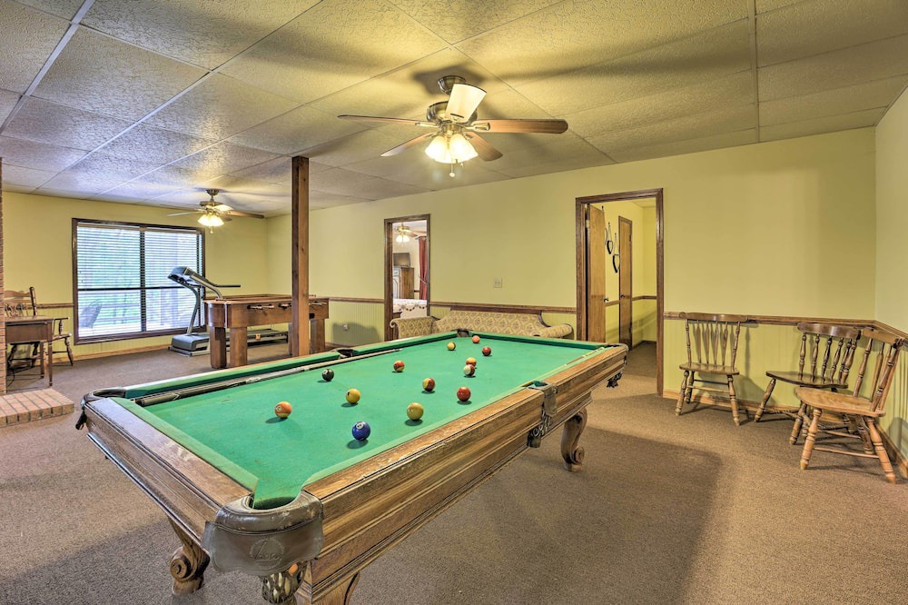 Photo of Bedroom in East Tallassee