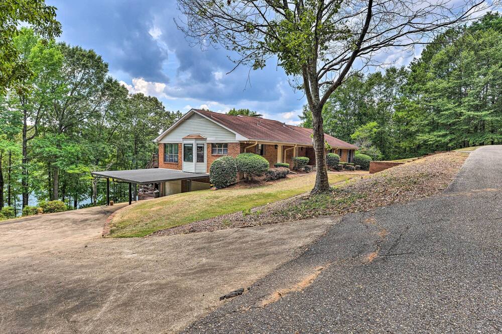 Photo of Outdoor in East Tallassee