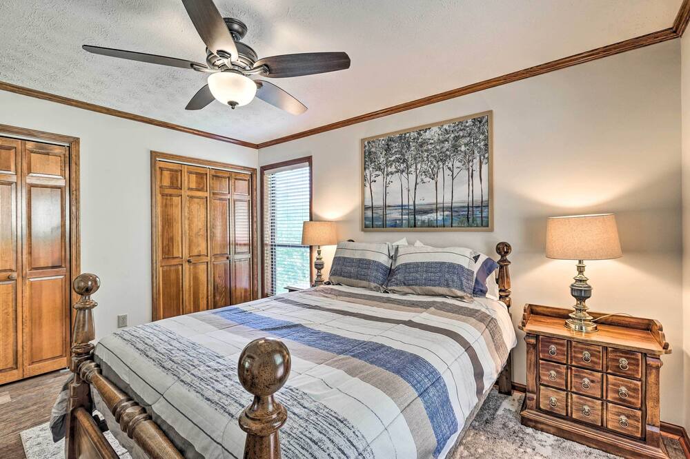 Photo of Bedroom in East Tallassee