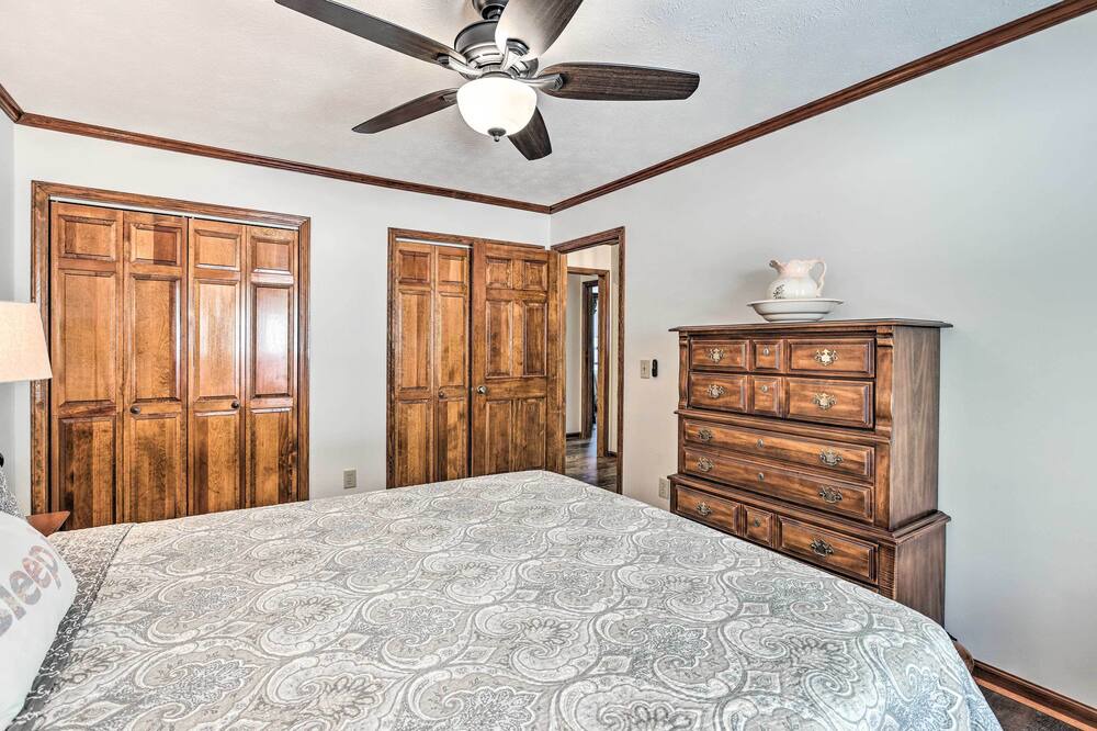 Photo of Bedroom in East Tallassee