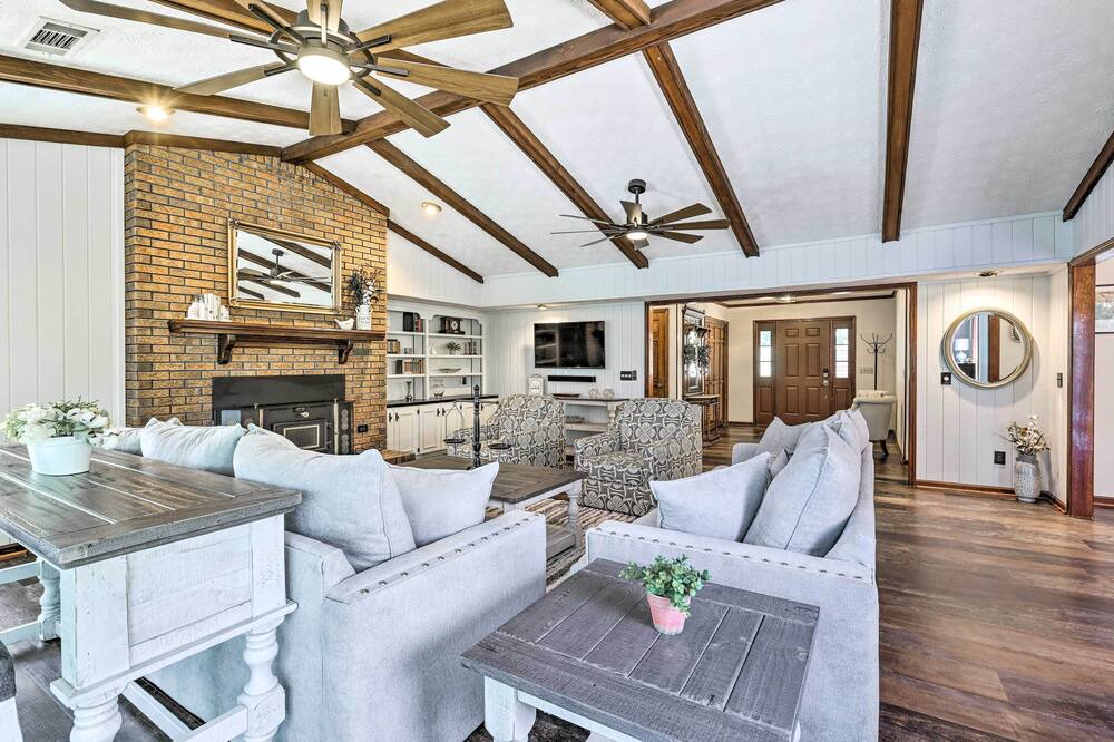 Photo of Bedroom in East Tallassee