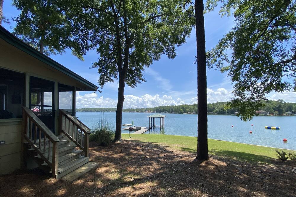Photo of Outdoor in Coosa County