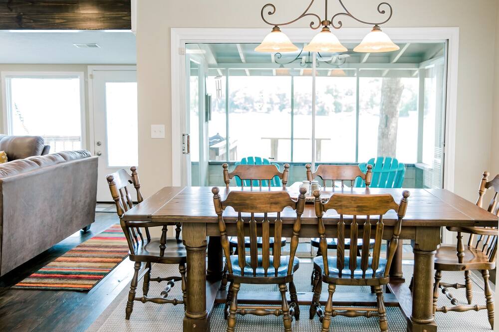 Photo of Kitchen in Coosa County
