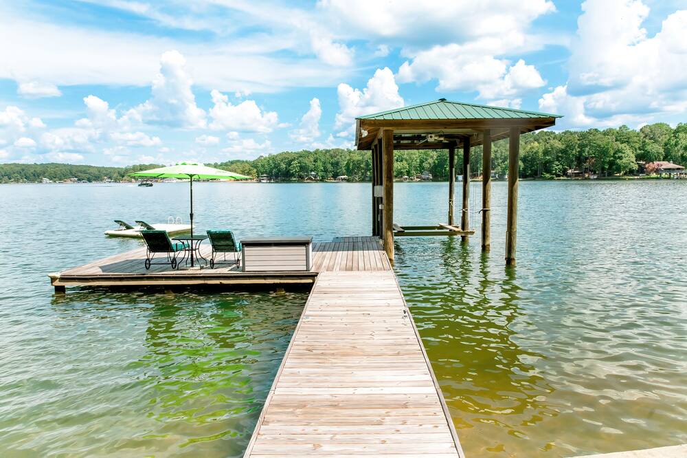 Photo of Outdoor in Coosa County