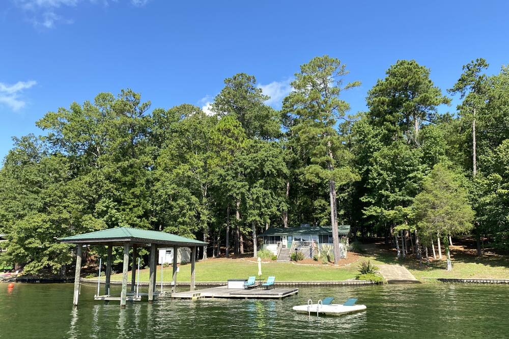 Photo of Outdoor in Coosa County