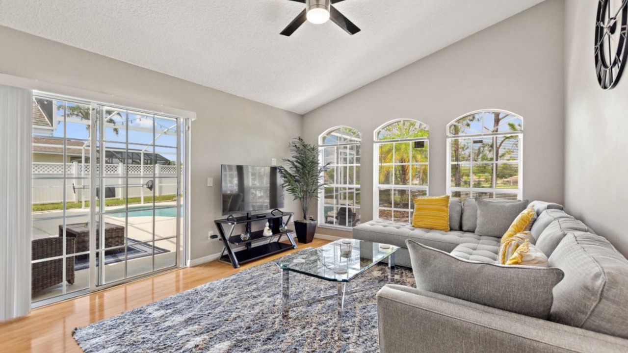 Photo of Bedroom in Sunridge Woods