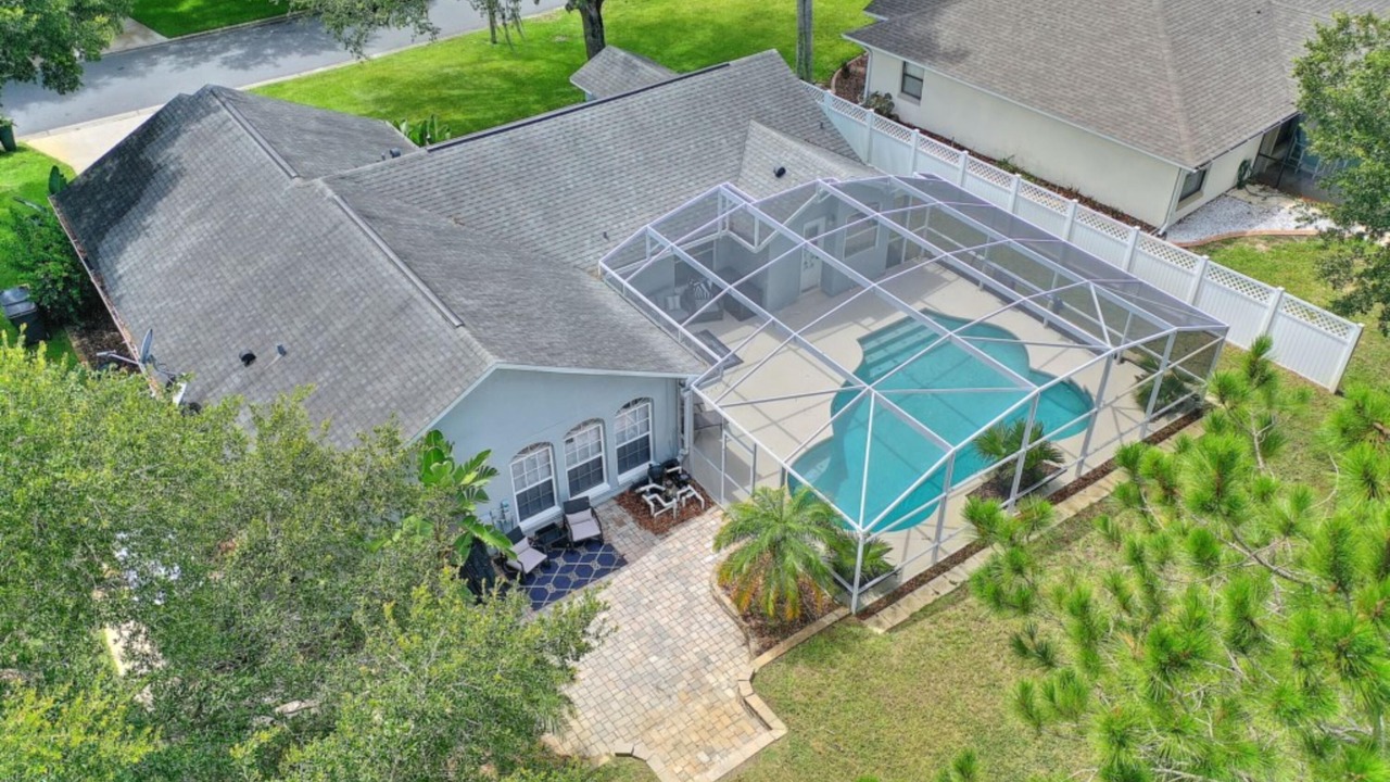Photo of Outdoor in Sunridge Woods