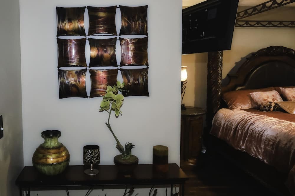 Photo of Bedroom in Phenix City