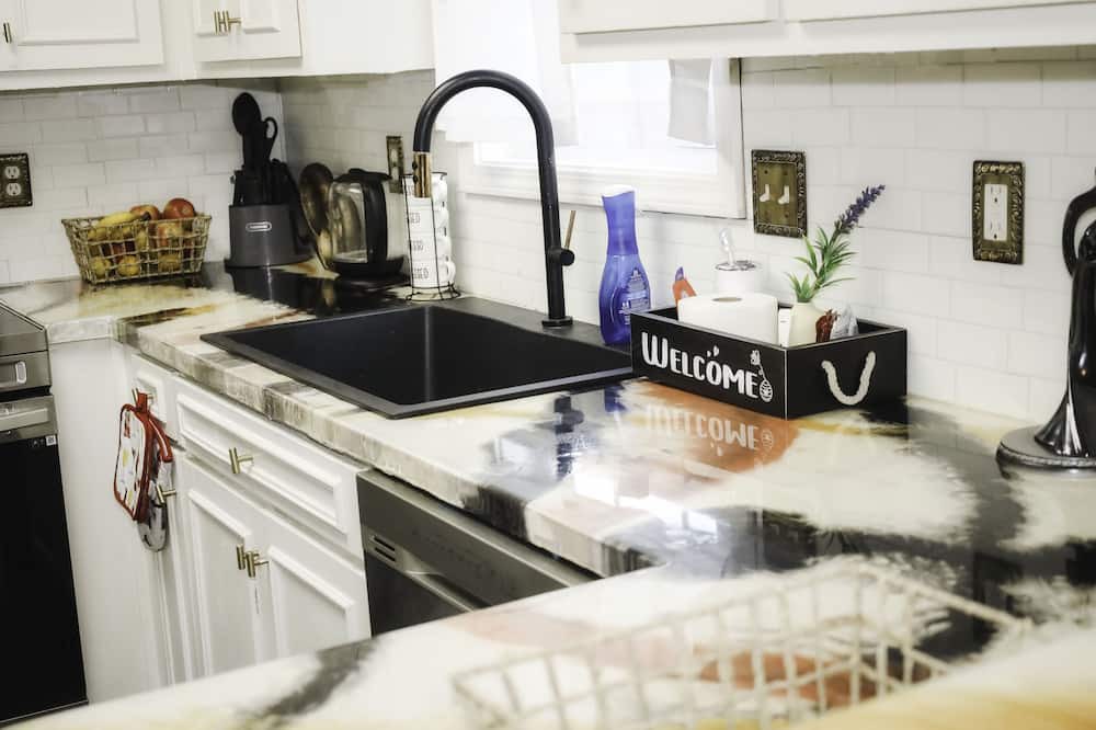 Photo of Kitchen in Phenix City