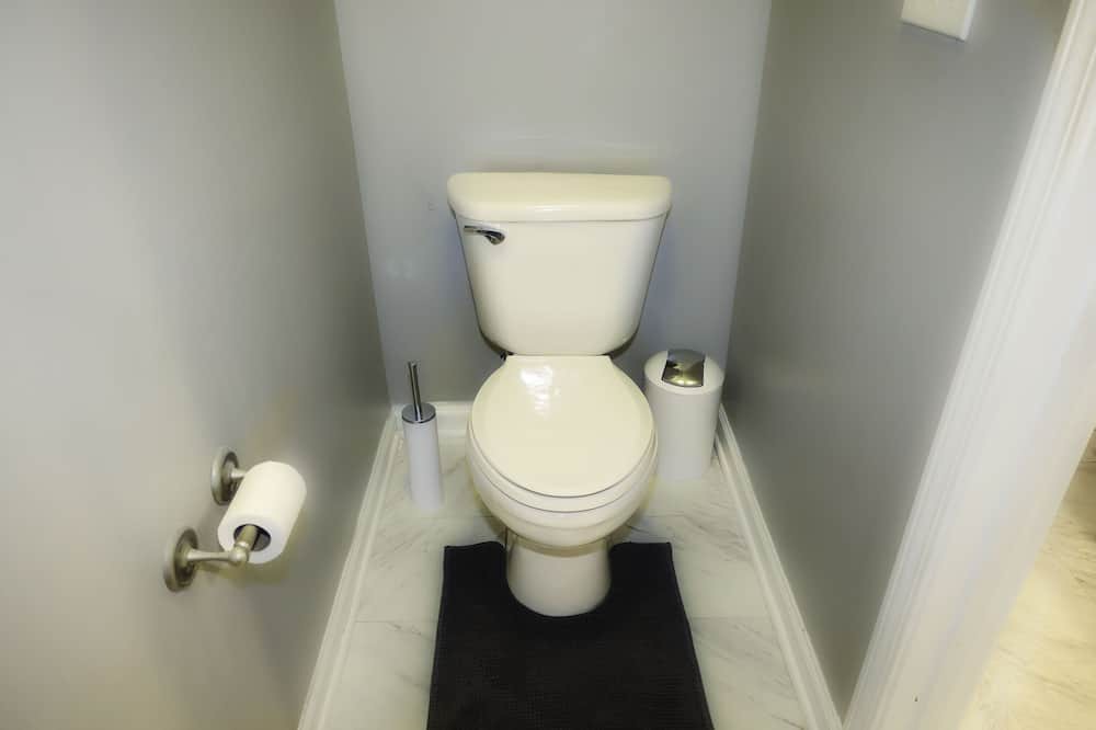 Photo of Bathroom in Phenix City